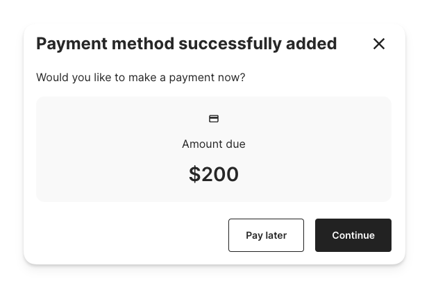 payment method added suggest to pay.png