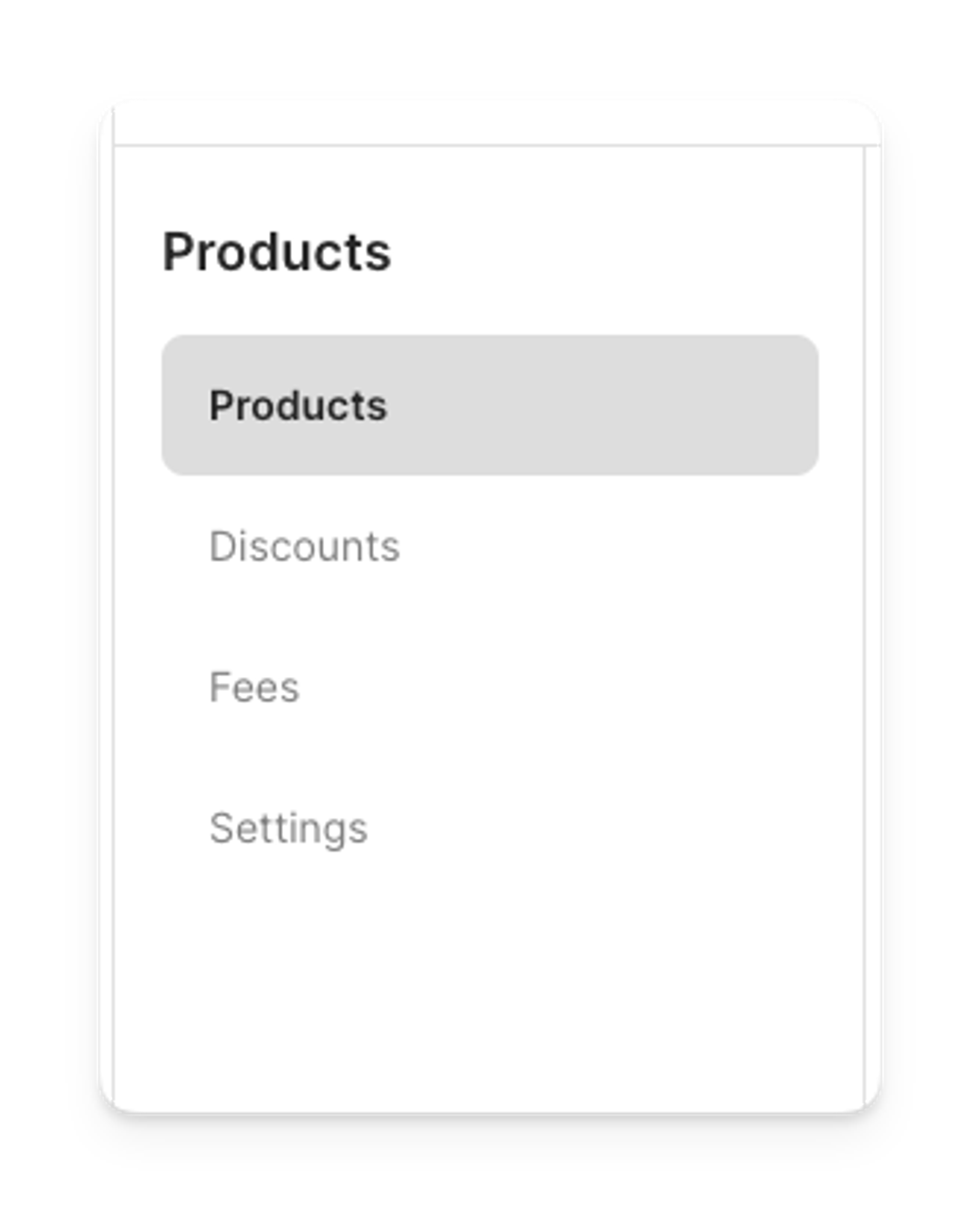 new products separated UI.png