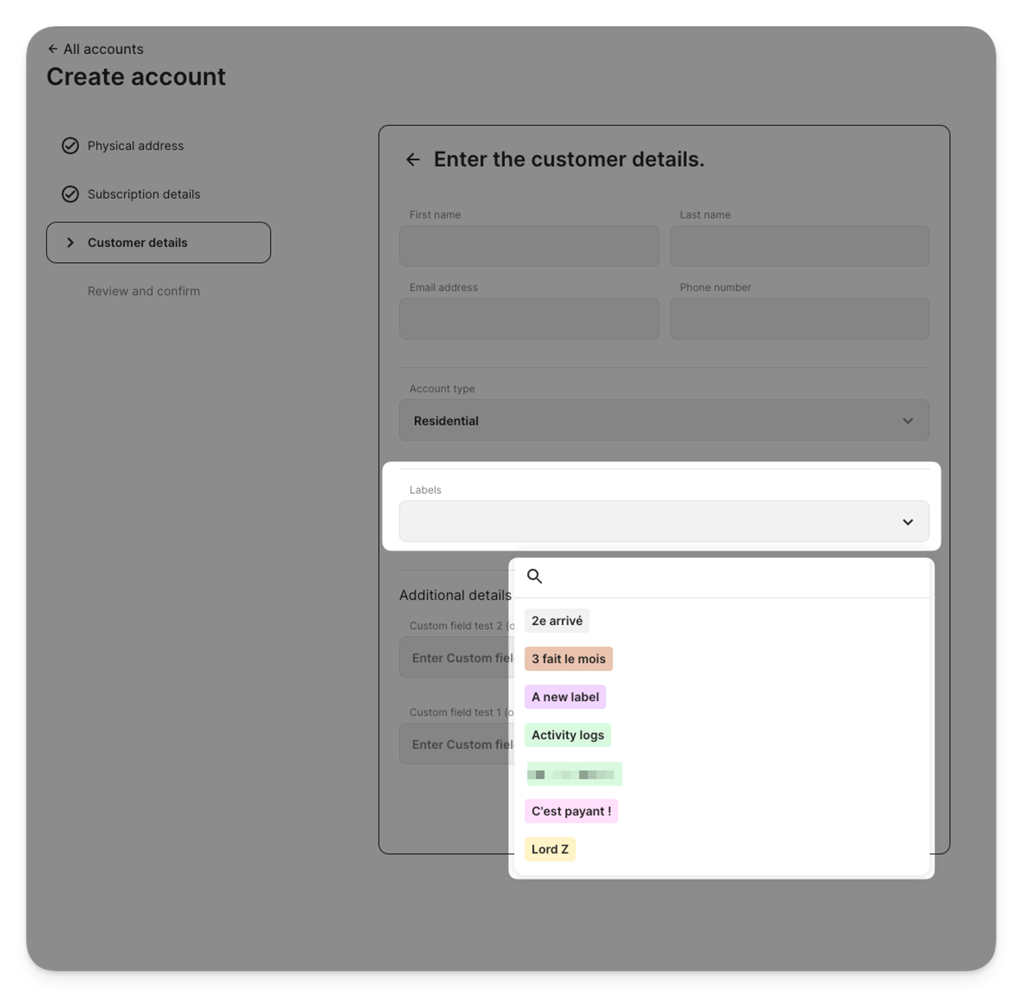 Labels_account_creation_form.png