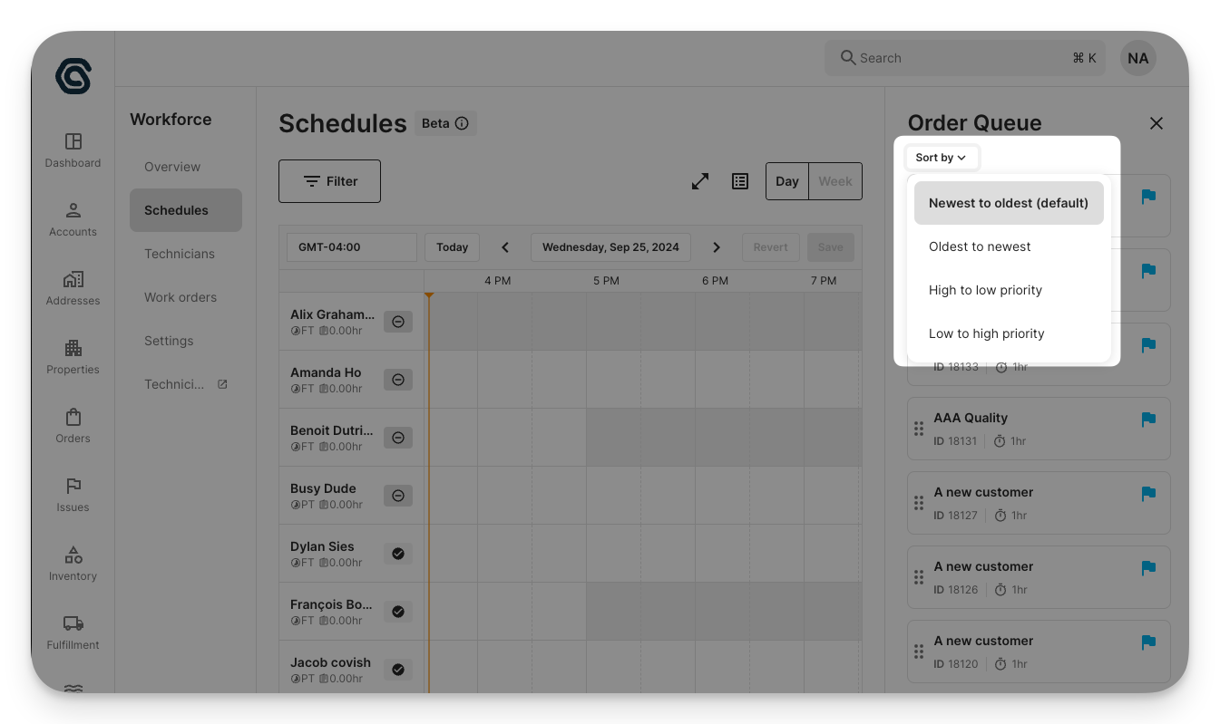 Work Order Queue Sorting.png
