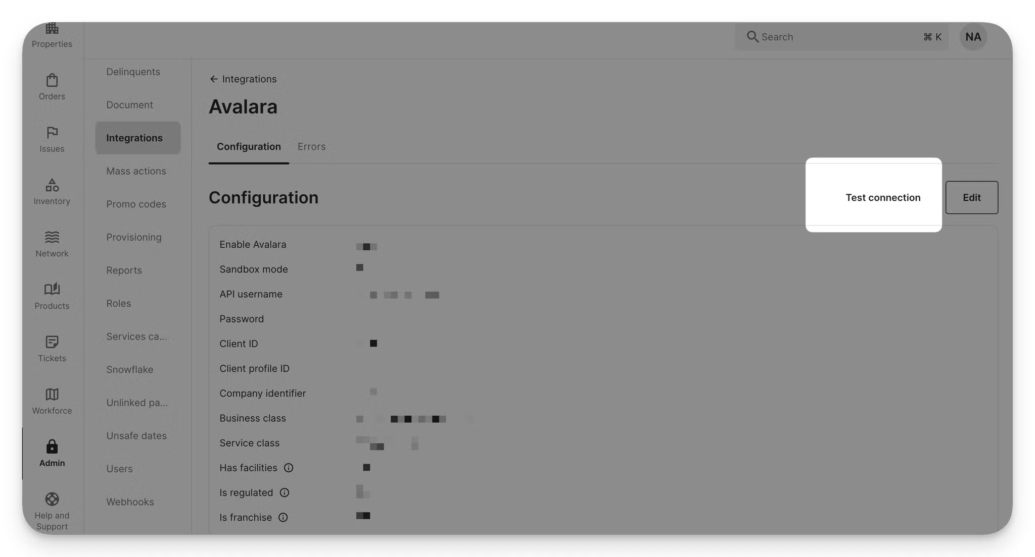 Avalara_test_connection.png