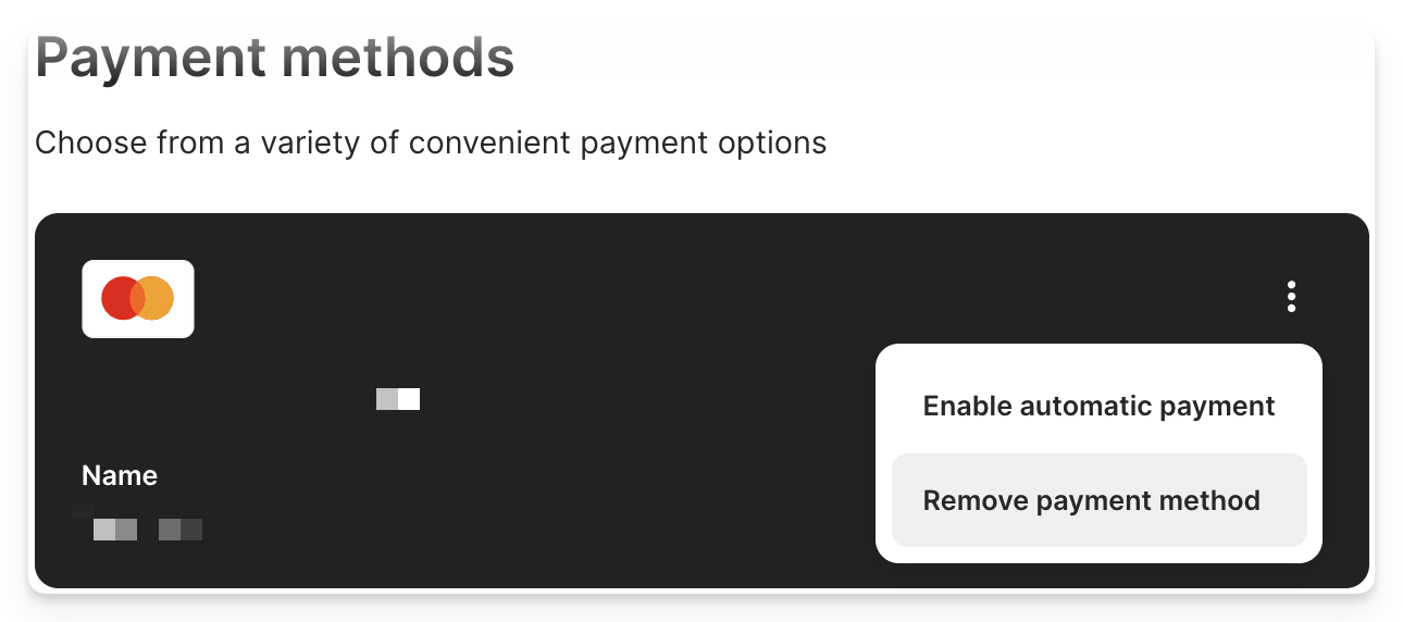 Removing a payment method.png