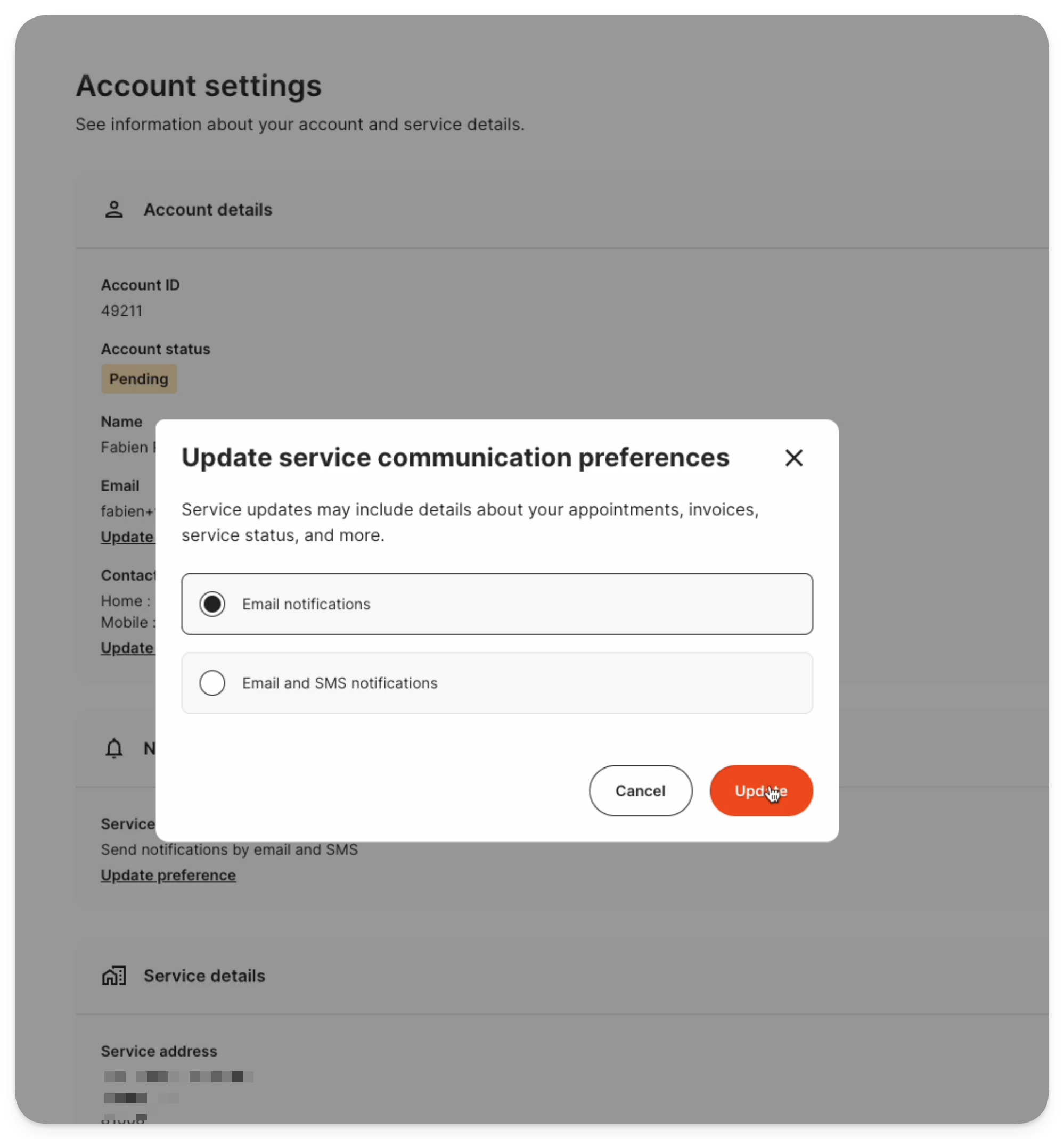 SMS Opt-in:out in Client Portal.png