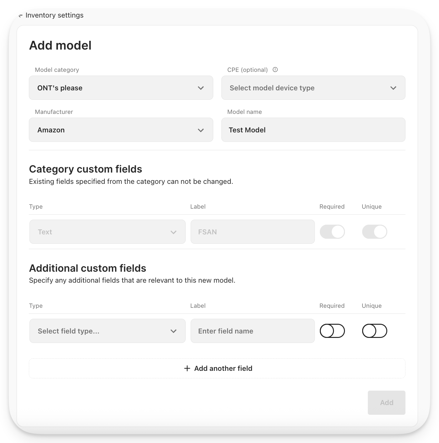 Category Custom Fields on a Model.png