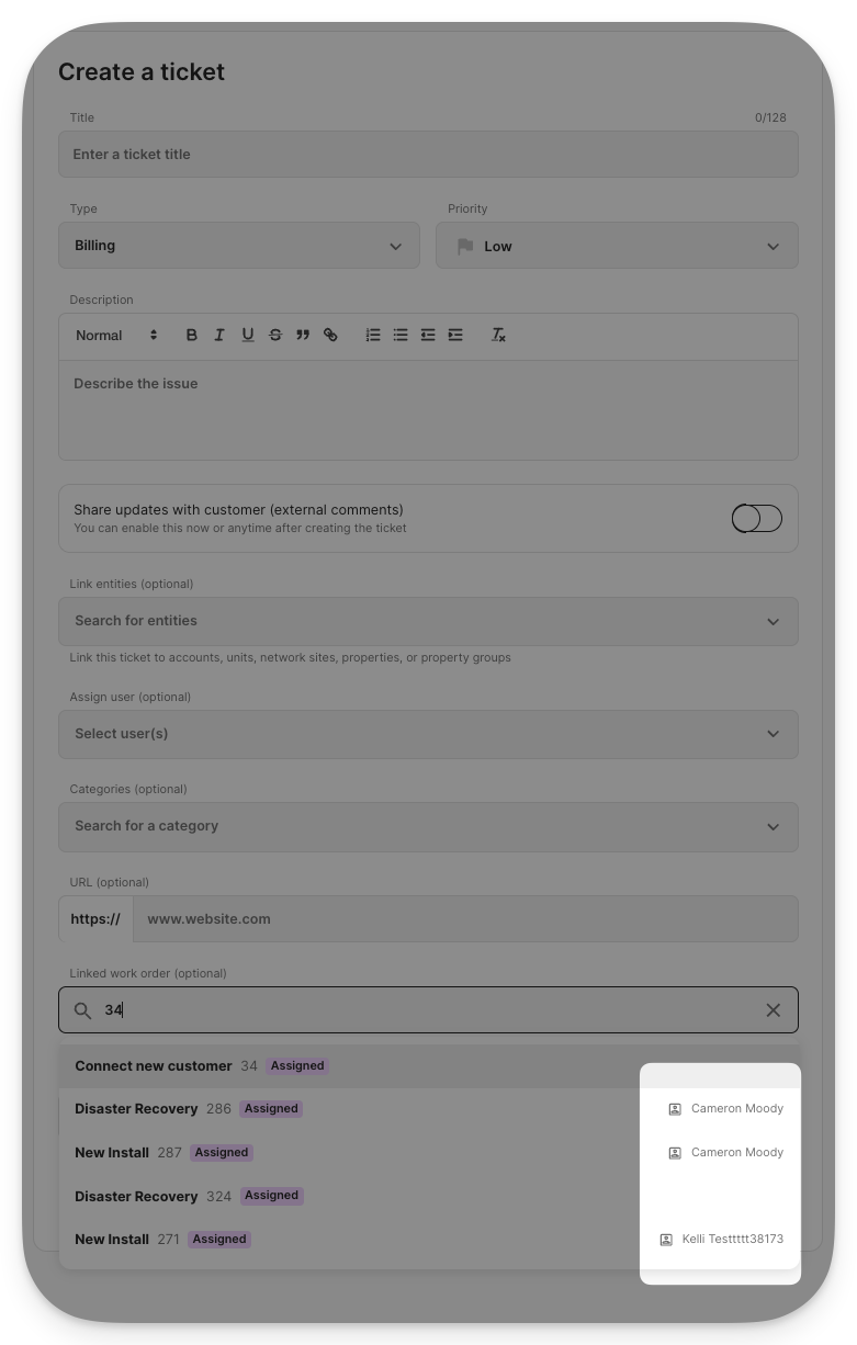 ticket link to work order account name.png
