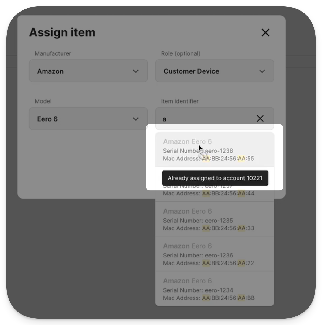 Prevent assign Assigned Items.png