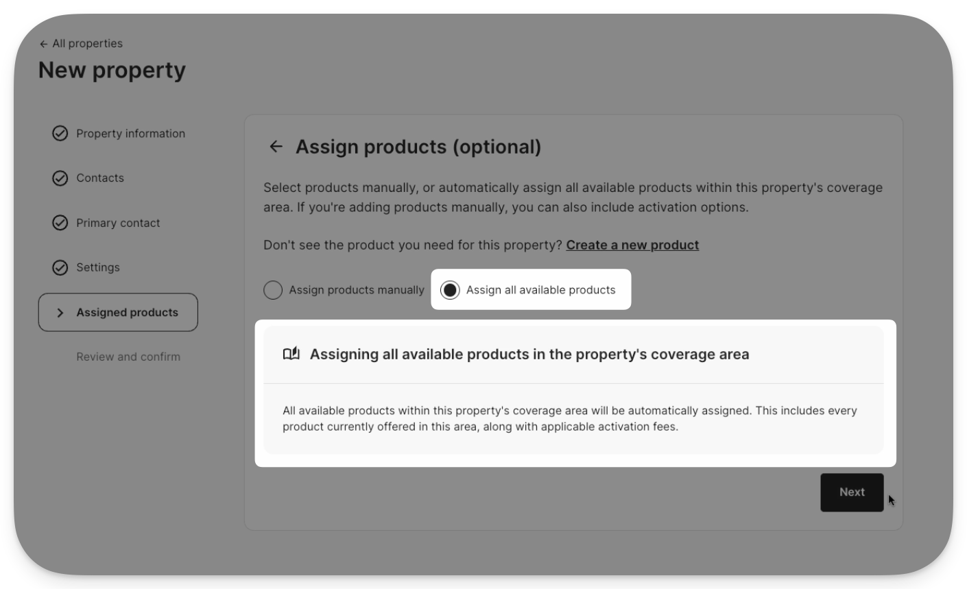 Properties_Assign all available products .png