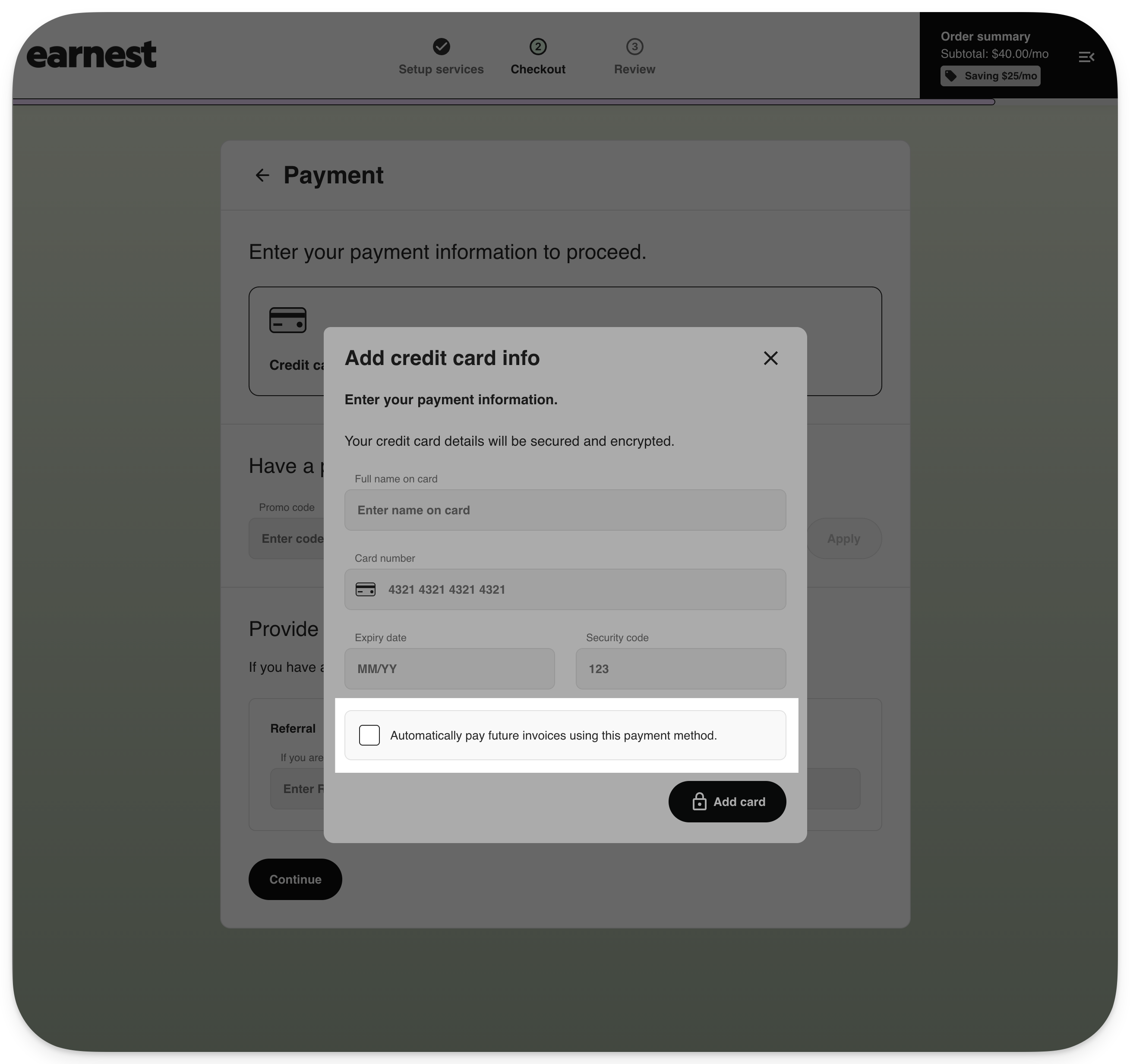 Autopay Step in the Checkout Flow.png
