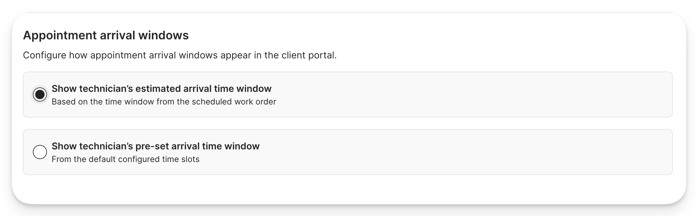 Appointment arrival window.png