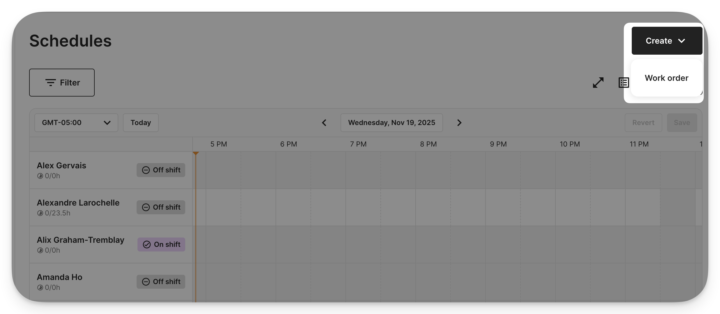 Schedule create work order.png