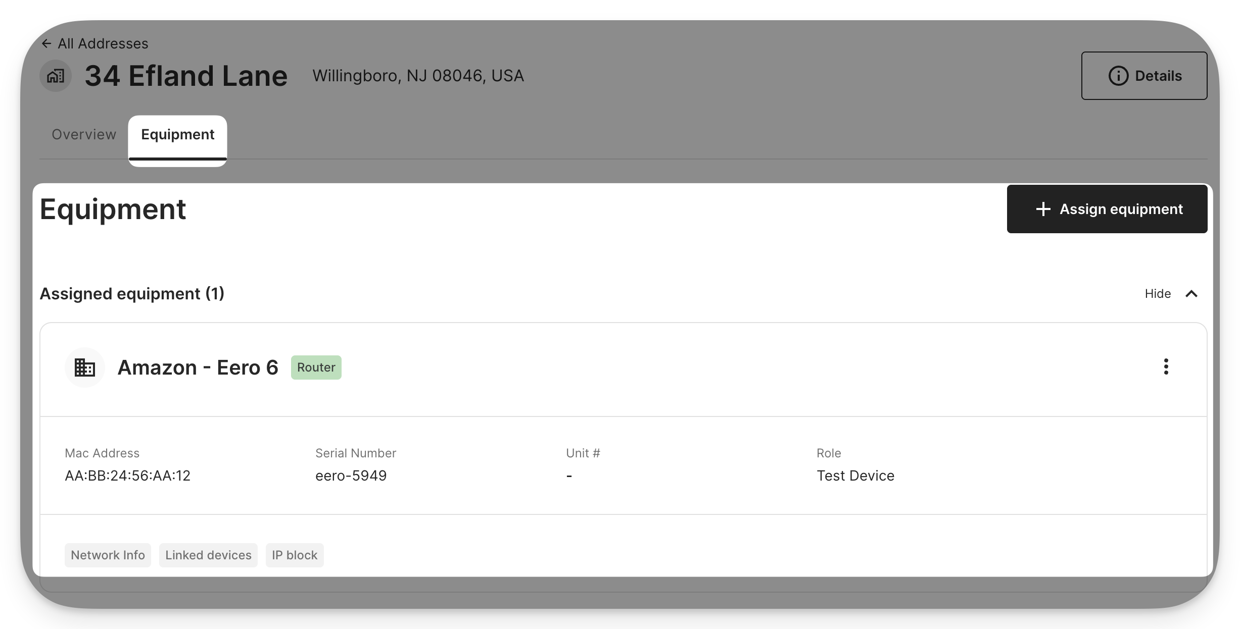 Assign Equiment to Addresses.png