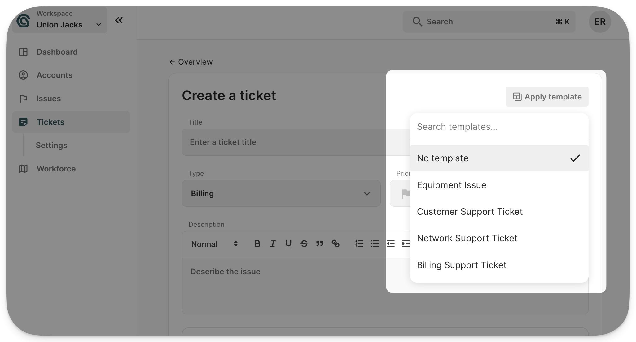 Ticket template selection.png