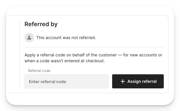 Referral Apply referral codes after signup.png