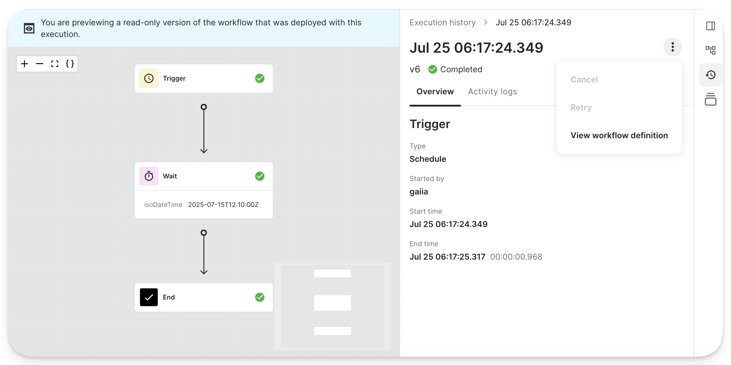 View workflow definition for specific execution.png