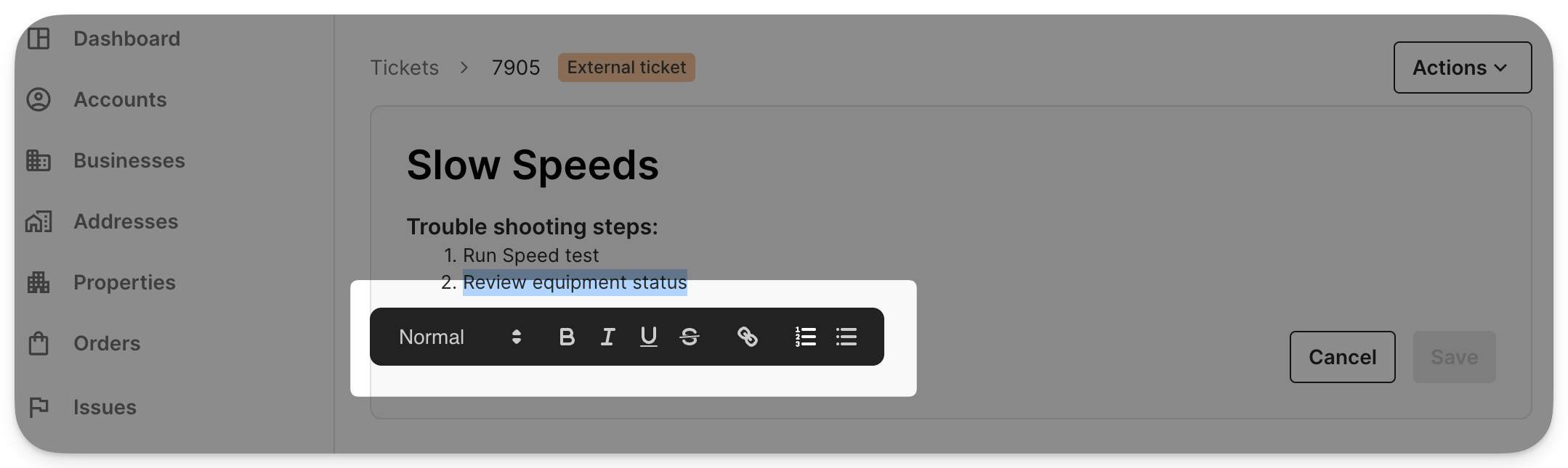Ticket toolbar.png