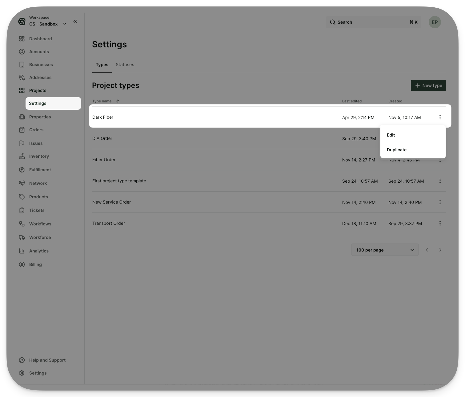 Projects Settings.png