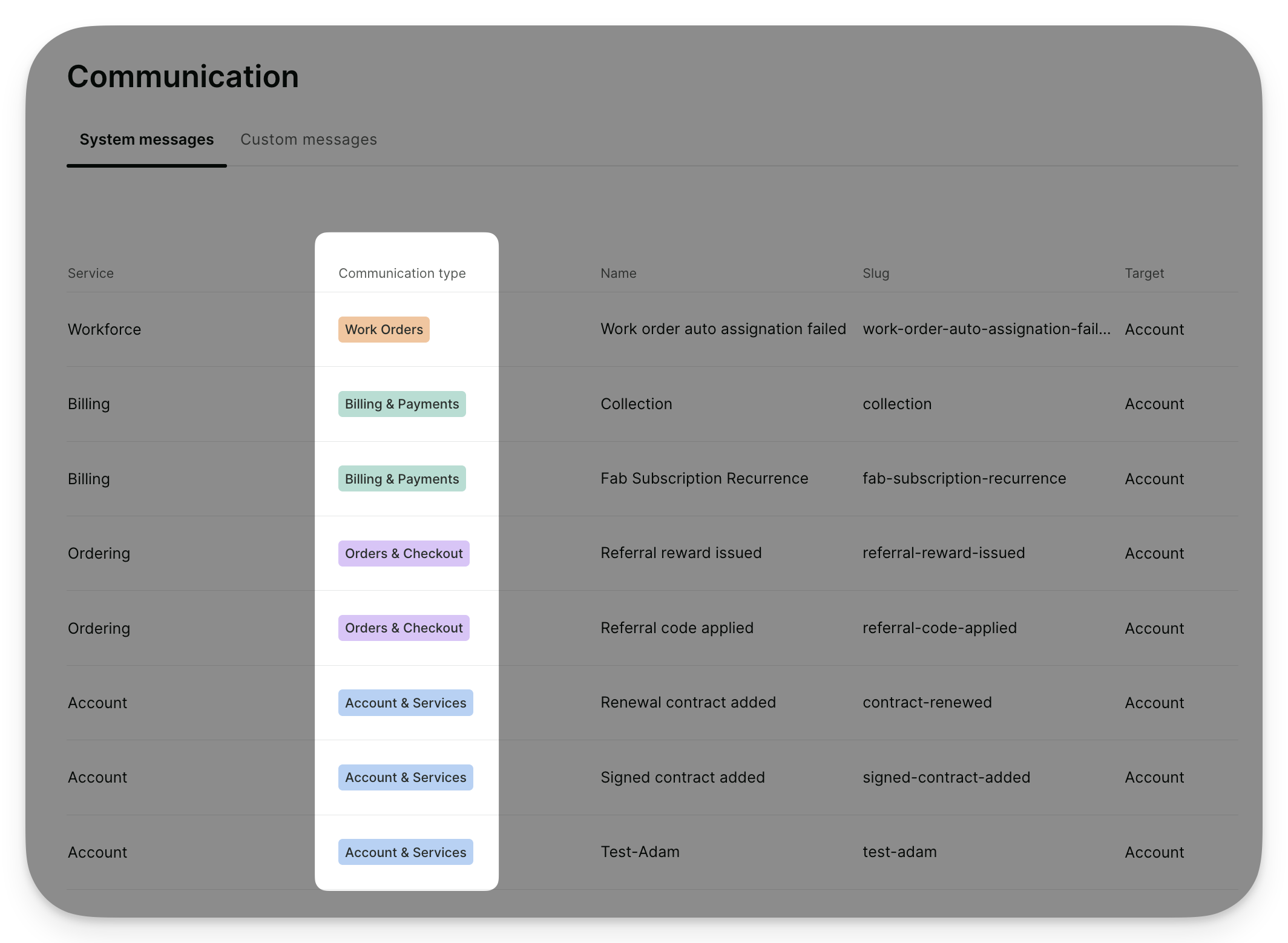 System messages types.png