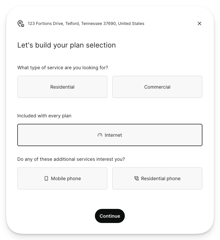 Account Types in the Checkout.png