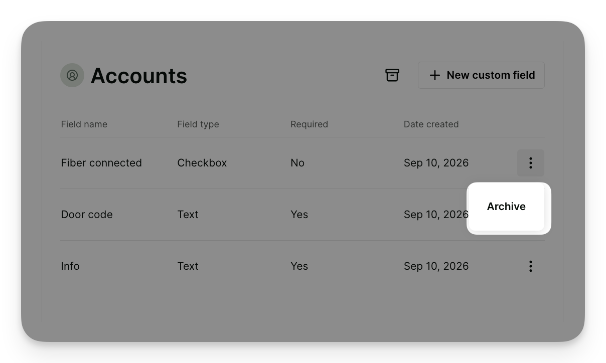 Archive Custom Field.png